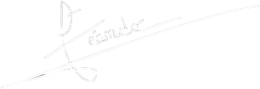 Leandre's Signature