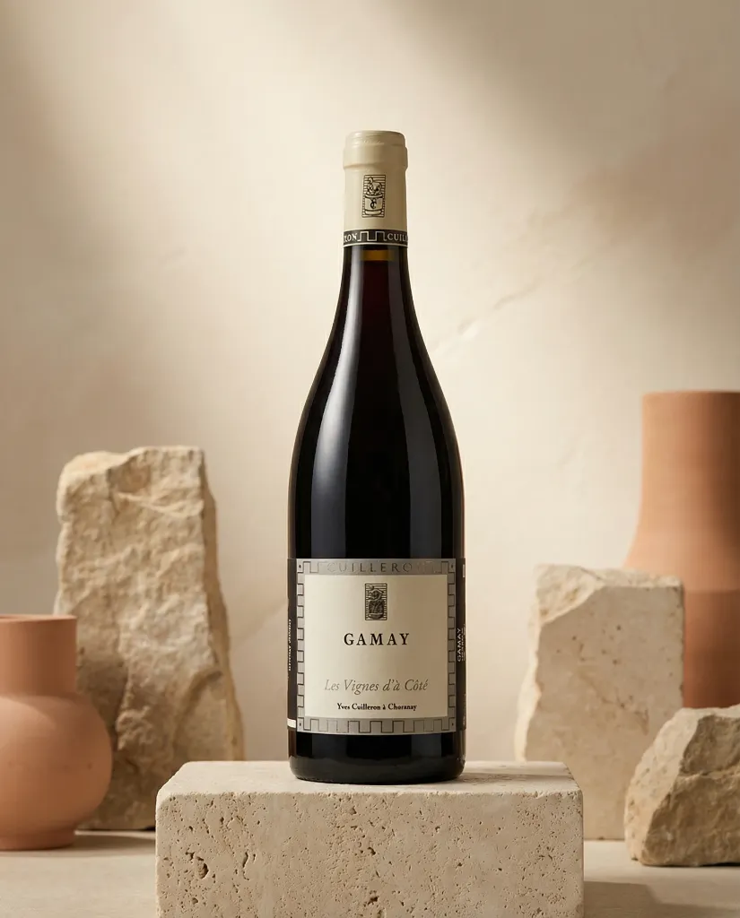 Cuilleron - Bottle.webp